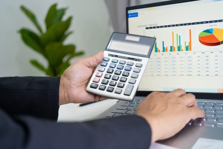 você vai precisar de um contador