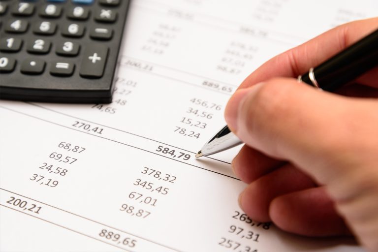 Impostos para pequenas e médias empresas