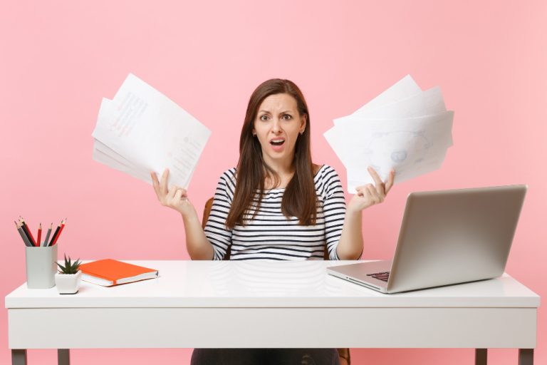 Balancete e balanço patrimonial