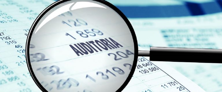 auditoria contábil