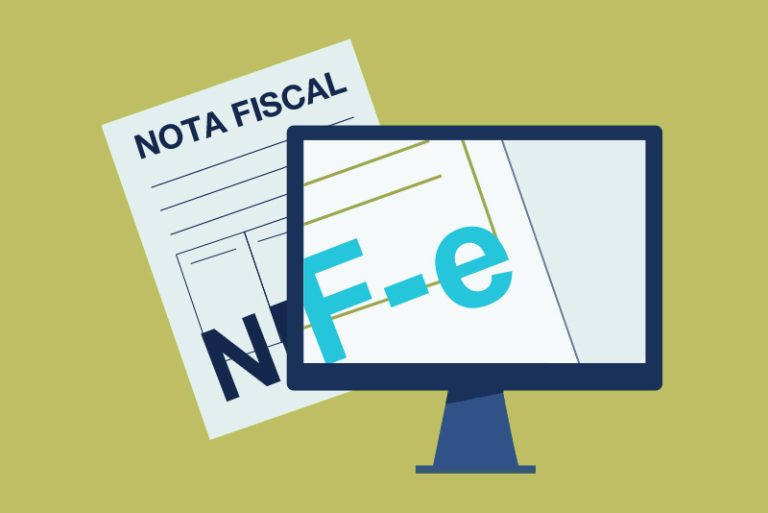 notas fiscais