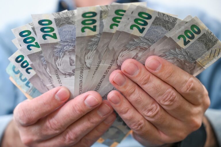 Empréstimo para MEI