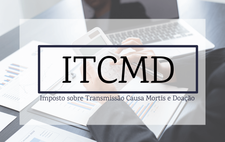 reforma do ITCMD